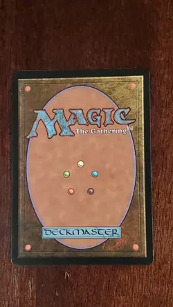 Hull Breach Planeshift EX/LP 111/143 MTG Magic the Gathering Sorcery Common - Image 2