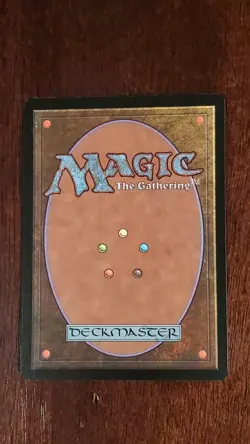 Wood Elves Seventh Edition 7th EX/LP 284/350 MTG Magic the Gathering Common - Image 4