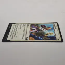 MTG: Defiant Strike 015/274 - M21 Core Set 2021 White Common - Image 3