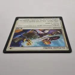 MTG: Defiant Strike 015/274 - M21 Core Set 2021 White Common - Image 4