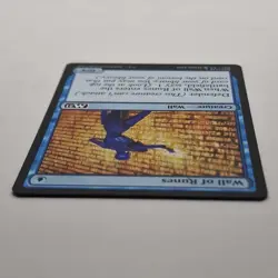 MTG: Wall of Runes 085/274 - M21 Core Set 2021 Blue Common - Image 4