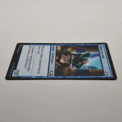 MTG: Library Larcenist 055/274 - M21 Core Set 2021 Blue Common - Image 3