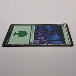 MTG: Forest 274/274 - Ikoria Lair of Behemoths 2020 Basic Land - Forest Common - Image 3