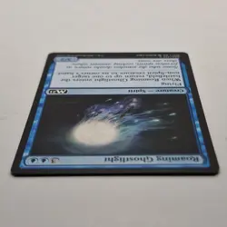 MTG: Roaming Ghostlight 065/274 - M21 Core Set 2021 Blue Common - Image 4