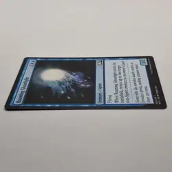 MTG: Roaming Ghostlight 065/274 - M21 Core Set 2021 Blue Common - Image 5