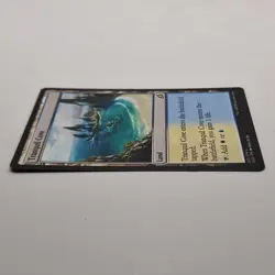 MTG: Tranquil Cove 257/274 - Ikoria Lair of Behemoths 2020 Land Common (2) - Image 5