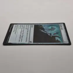 MTG: Sleeper Dart 240/274 - Ikoria Lair of Behemoths 2020 Artifact Common - Image 3