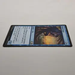 MTG: Mistral Singer 058/274 - M21 Core Set 2021 Blue Common - Image 3