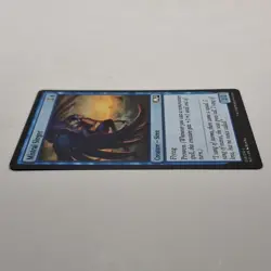 MTG: Mistral Singer 058/274 - M21 Core Set 2021 Blue Common - Image 5