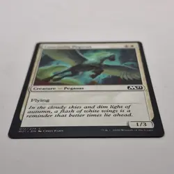 MTG: Concordia Pegasus 012/274 - M21 Core Set 2021 White Common (2) - Image 2