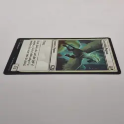 MTG: Concordia Pegasus 012/274 - M21 Core Set 2021 White Common (2) - Image 3