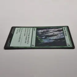 MTG: Thwart the Enemy 173/274 - Ikoria Lair of Behemoths 2020 Green Common - Image 3
