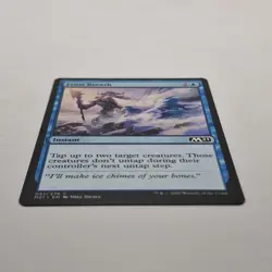 MTG: Frost Breath 051/274 - M21 Core Set 2021 Blue Common - Image 2