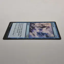 MTG: Frost Breath 051/274 - M21 Core Set 2021 Blue Common - Image 3