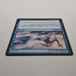 MTG: Frost Breath 051/274 - M21 Core Set 2021 Blue Common - Image 4