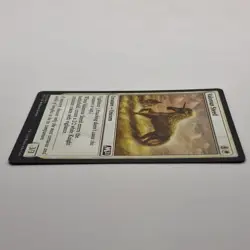 MTG: Valorous Steed 042/274 - M21 Core Set 2021 White Common - Image 3