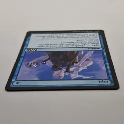 MTG: Opt 059/274 - M21 Core Set 2021 Blue Common - Magic the Gathering (2) - Image 4
