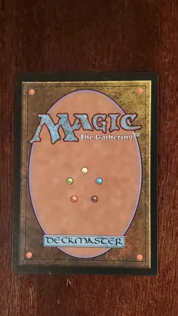 Vitalize Sixth Edition 6th EX/LP 265/350 MTG Magic the Gathering Instant Common - Image 4