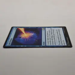 MTG: Lofty Denial 056/274 - M21 Core Set 2021 Blue Common - Image 5