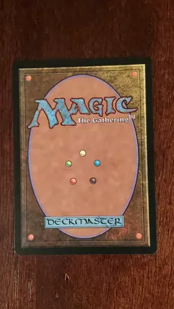 Spidersilk Armor Mercadian Masques EX/LP 273/350 MTG Magic the Gathering Common - Image 4