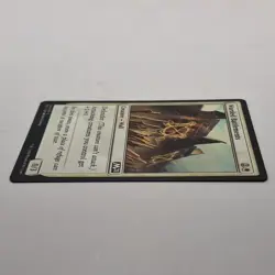 MTG: Warded Battlements 044/274 - M21 Core Set 2021 White Common - Image 3