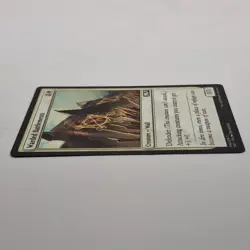 MTG: Warded Battlements 044/274 - M21 Core Set 2021 White Common - Image 5