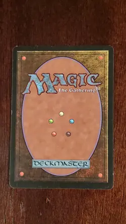 Priest of Titania Urza's Saga EX/LP 270/350 MTG Magic the Gathering Common Elf - Image 2