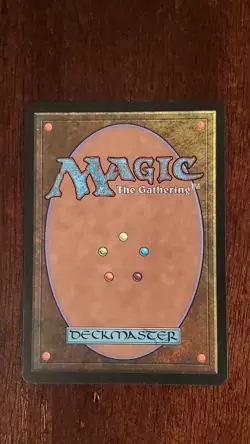 Priest of Titania Urza's Saga EX/LP 270/350 MTG Magic the Gathering Common Elf - Image 4