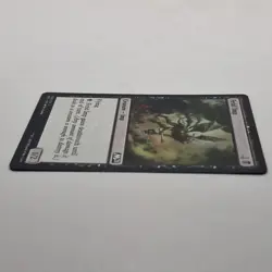 MTG: Fetid Imp 098/274 - M21 Core Set 2021 Black Common - Image 3