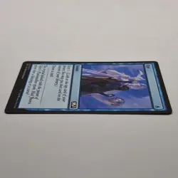 MTG: Opt 059/274 - M21 Core Set 2021 Blue Common - Magic the Gathering - Image 3