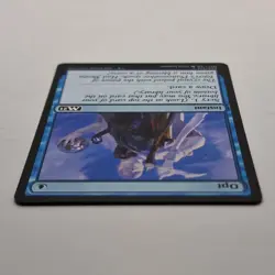 MTG: Opt 059/274 - M21 Core Set 2021 Blue Common - Magic the Gathering - Image 4