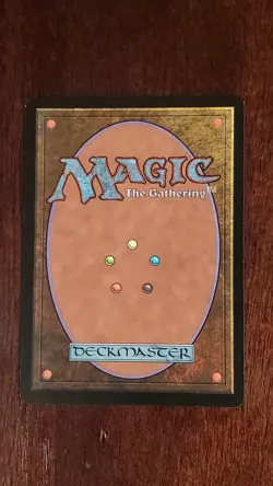 One With Nature Scourge EX/LP 125/143 MTG Magic the Gathering Uncommon Green - Image 2