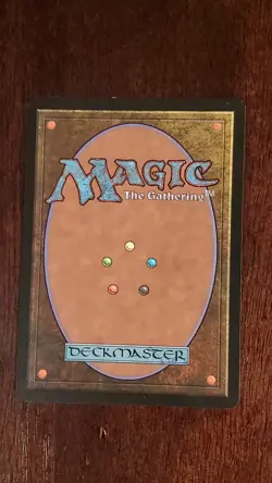 One With Nature Scourge EX/LP 125/143 MTG Magic the Gathering Uncommon Green - Image 4