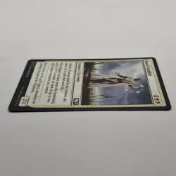 MTG: Basri's Acolyte 008/274 - M21 Core Set 2021 White Common - Image 3