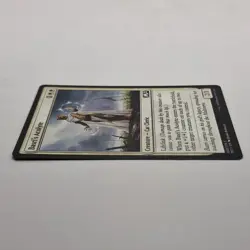 MTG: Basri's Acolyte 008/274 - M21 Core Set 2021 White Common - Image 5