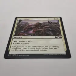 MTG: Revitalize 031/274 - M21 Core Set 2021 White Common - Image 2