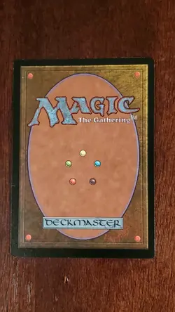 Nature's Lure Fifth Edition 5th EX/LP 316/449 MTG Magic the Gathering Common - Image 2