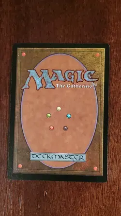 Nature's Lure Fifth Edition 5th EX/LP 316/449 MTG Magic the Gathering Common - Image 4