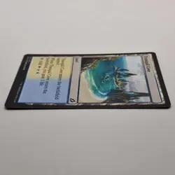 MTG: Tranquil Cove 257/274 - Ikoria Lair of Behemoths 2020 Land Common - Image 3