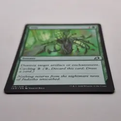 MTG: Wilt 176/274 - Ikoria Lair of Behemoths 2020 Green Common - Image 2