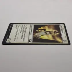 MTG: Celestial Enforcer 011/274 - M21 Core Set 2021 White Common (2) - Image 3