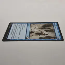 MTG: Read the Tides 062/274 - M21 Core Set 2021 Blue Common - Image 3