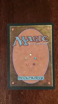 Searing Touch Tempest EX/LP 201/350 MTG Magic the Gathering Instant Uncommon Red - Image 2