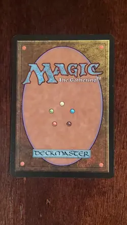 Searing Touch Tempest EX/LP 201/350 MTG Magic the Gathering Instant Uncommon Red - Image 4