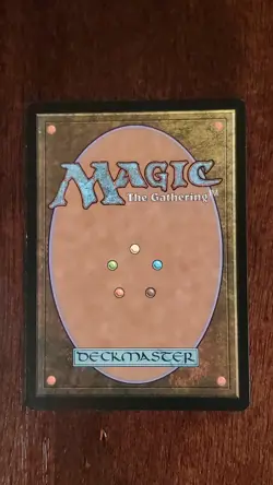 Planar Chaos Judgment EX/LP 97/143 MTG Magic the Gathering Uncommon Enchantment - Image 2