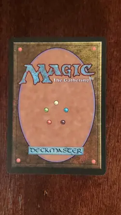 Meltdown Urza's Saga EX/LP 203/350 MTG Magic the Gathering Sorcery Uncommon Red - Image 2