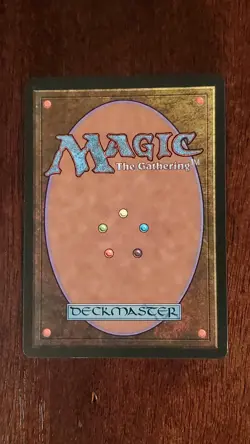 Meltdown Urza's Saga EX/LP 203/350 MTG Magic the Gathering Sorcery Uncommon Red - Image 4