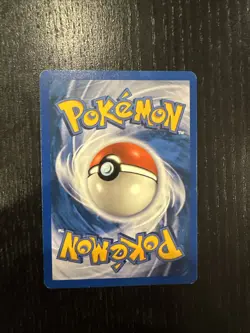 Pokemon TCG Oracle 138/144 Skyridge Non Holo LP - Image 2