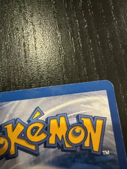 Pokemon TCG Oracle 138/144 Skyridge Non Holo LP - Image 3