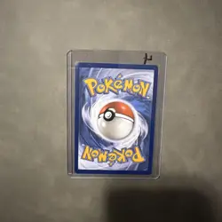 Pokemon Mega Venusaur EX Me01: Mega Evolution 003/132 Holo Double Rare English - Image 2